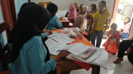 ILP POS 2 DESA MALASAN